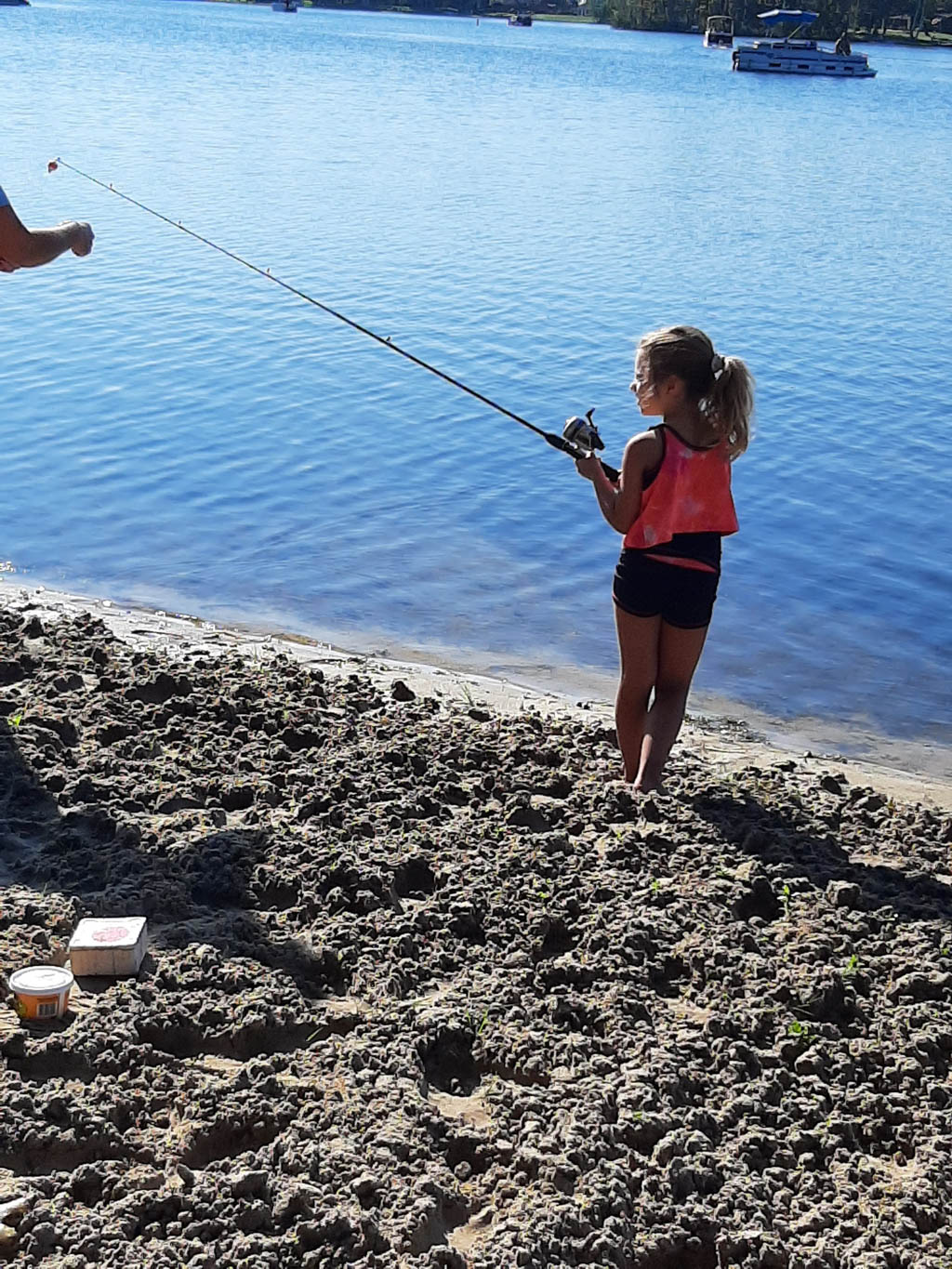 Fishing Jamboree 2021 – Silver Springs Lake